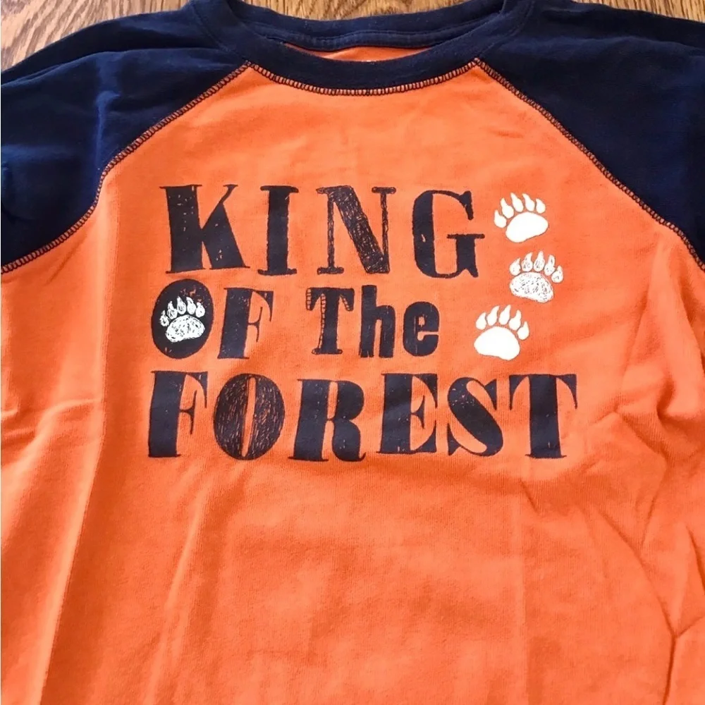 Gymboree Outfit